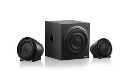 一流视听音效，影音达人首选 深度解析奋达蓝牙音箱